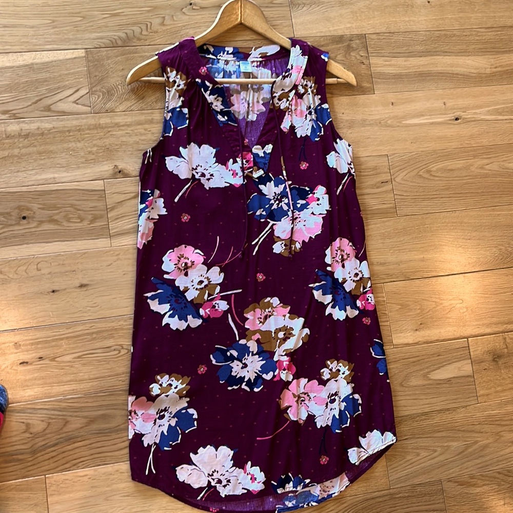Old Navy dress